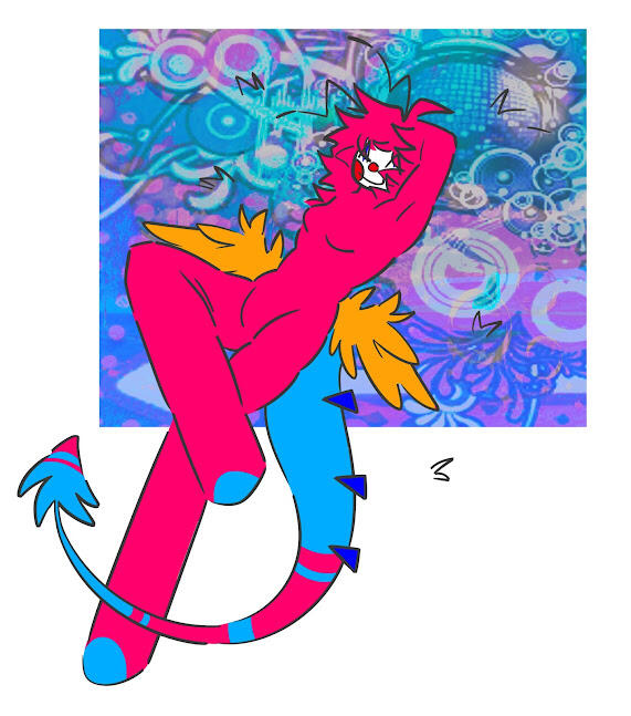 OC ART
